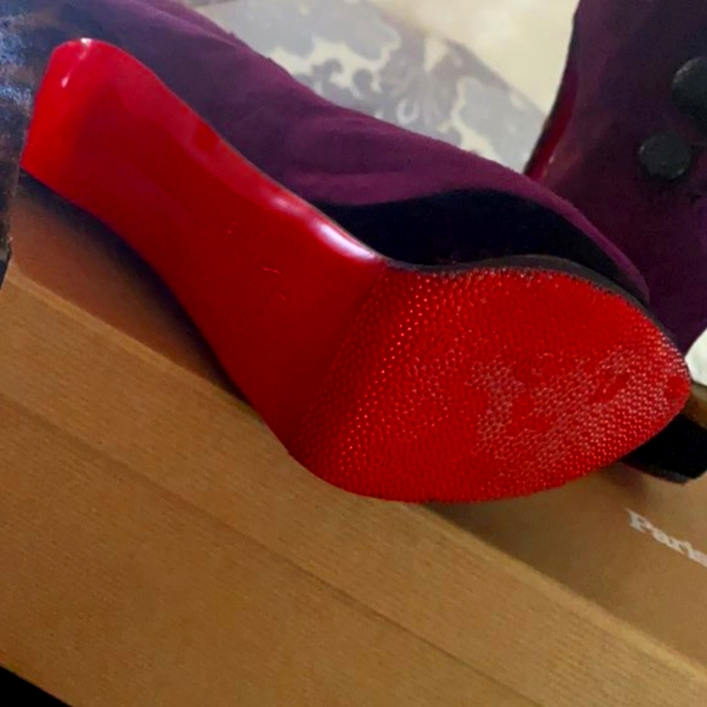 Christian Louboutin